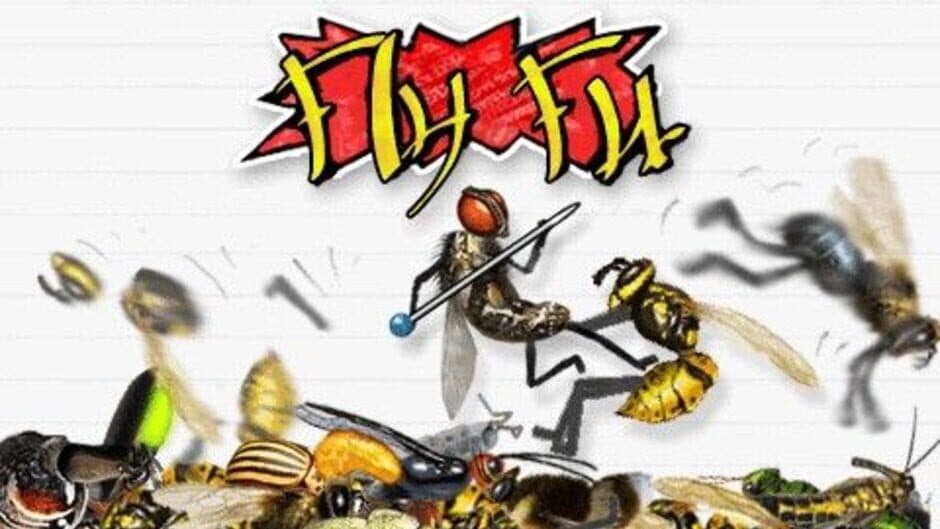 Скриншот 1 из Fly Fu