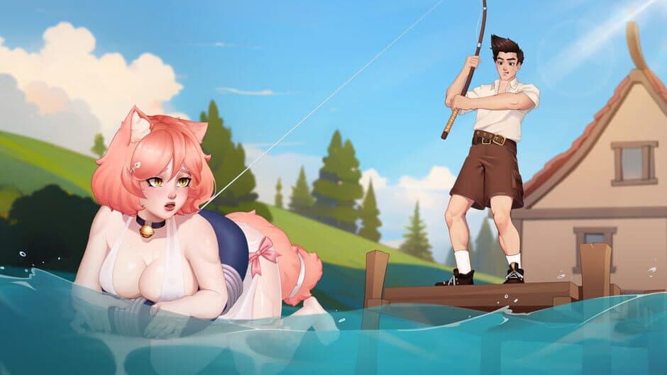 Скриншот 8 из Umbranomicon