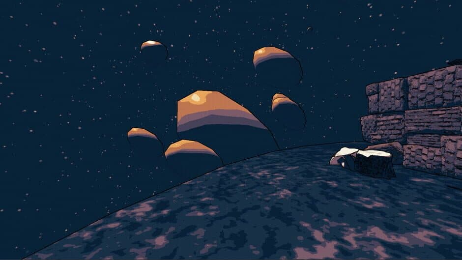 Скриншот 8 из Observa