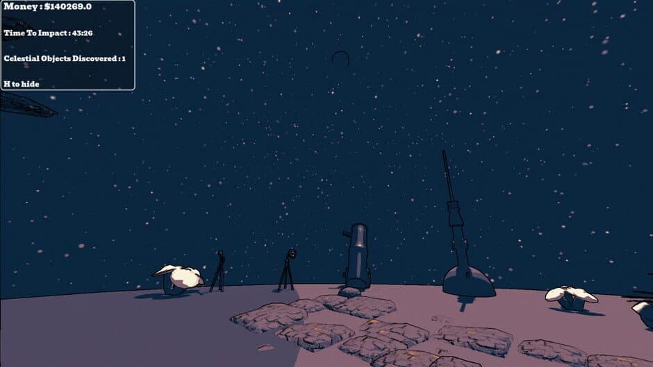Скриншот 9 из Observa