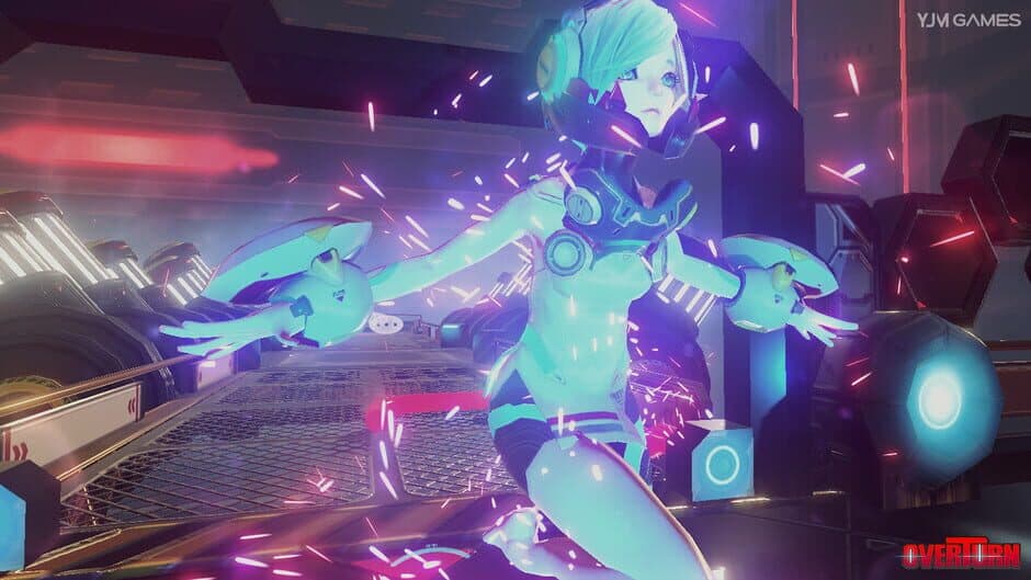 Скриншот 3 из Overturn
