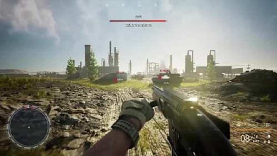 Скриншот 1 из Battle Force