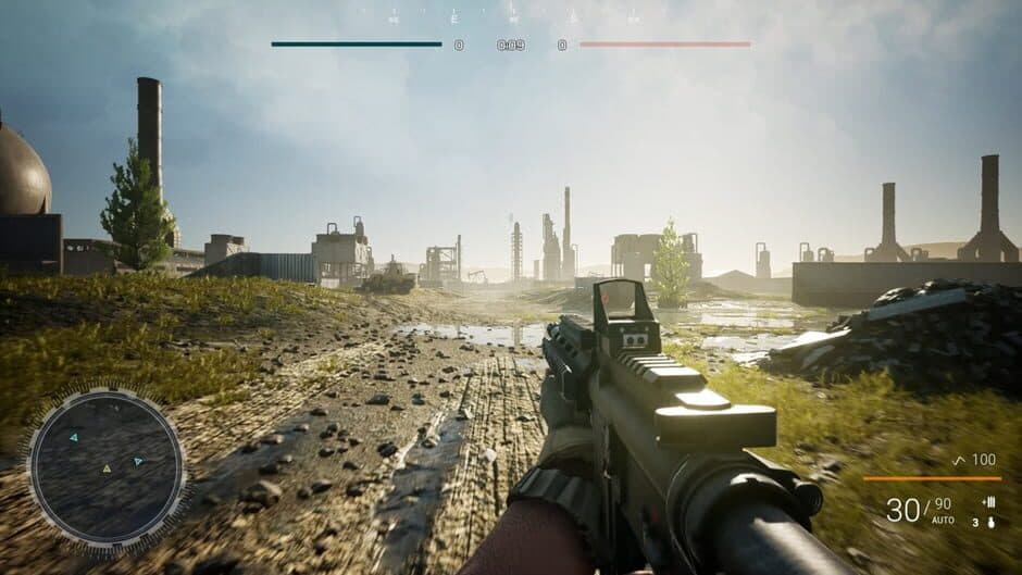 Скриншот 5 из Battle Force