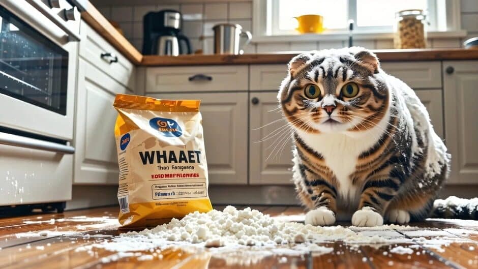 Скриншот 1 из Funny Cats Puzzle
