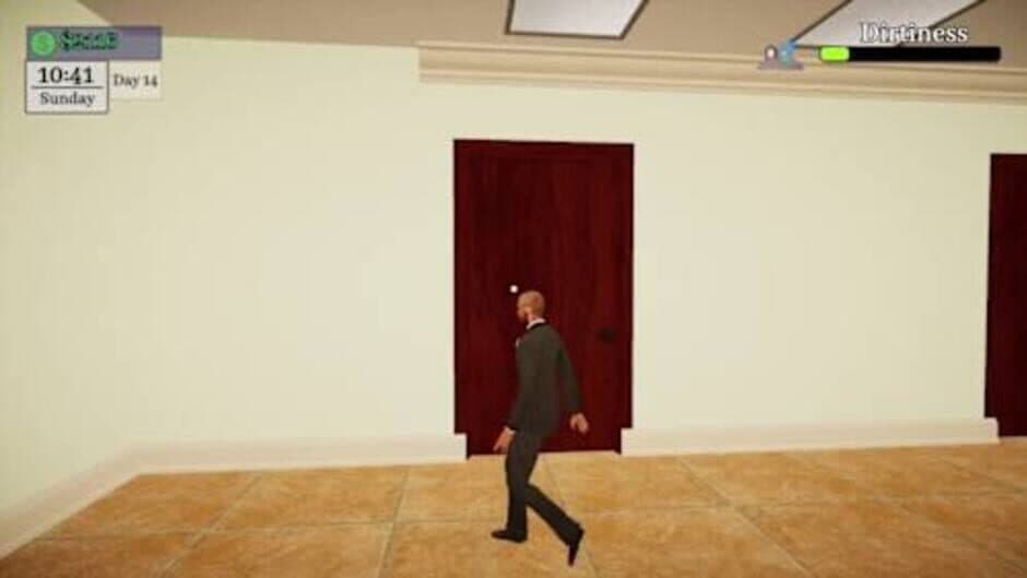 Скриншот 1 из Hotel Simulator 2026