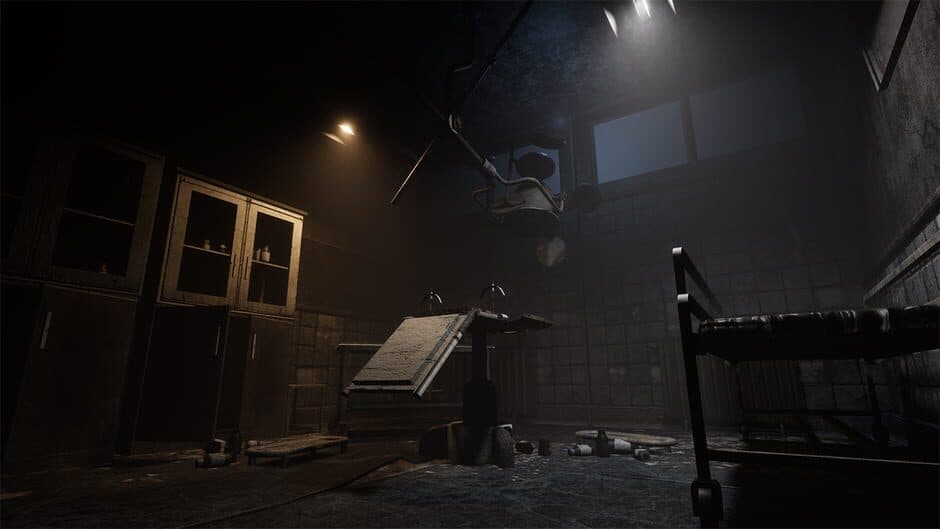 Скриншот 3 из Legacy of Shnaus: Horror Room Escape