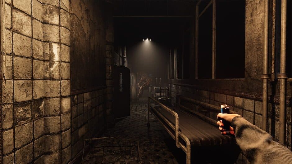 Скриншот 5 из Legacy of Shnaus: Horror Room Escape