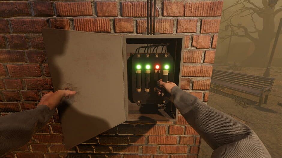 Скриншот 6 из Legacy of Shnaus: Horror Room Escape