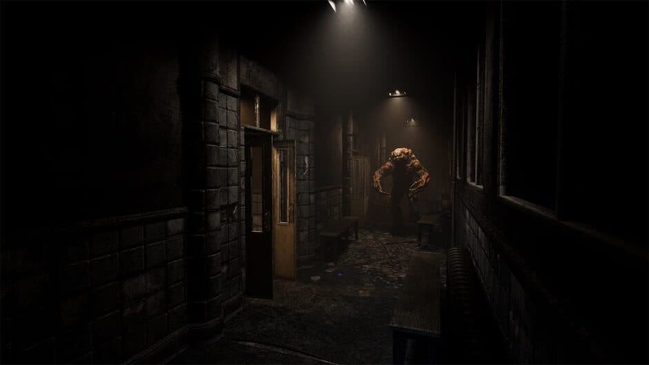 Скриншот 7 из Legacy of Shnaus: Horror Room Escape
