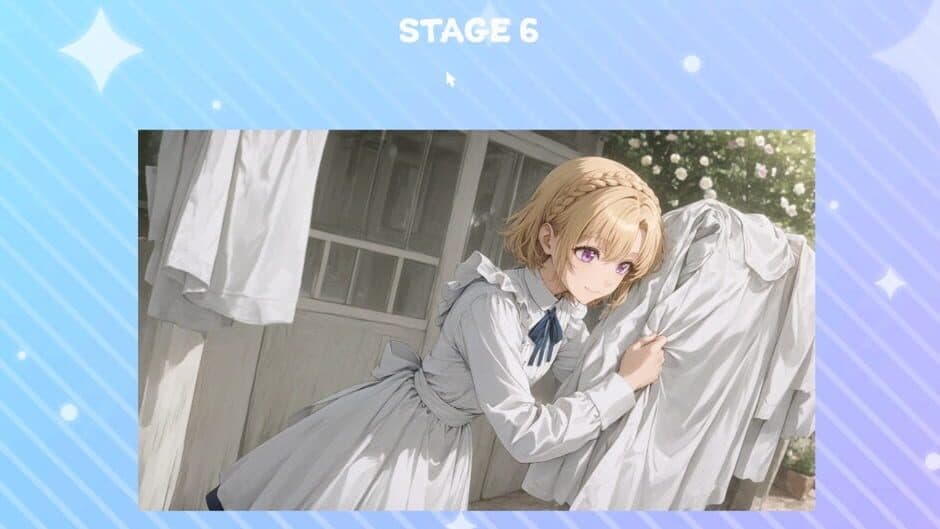 Скриншот 2 из Maid Girls