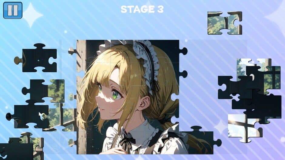 Скриншот 3 из Maid Girls