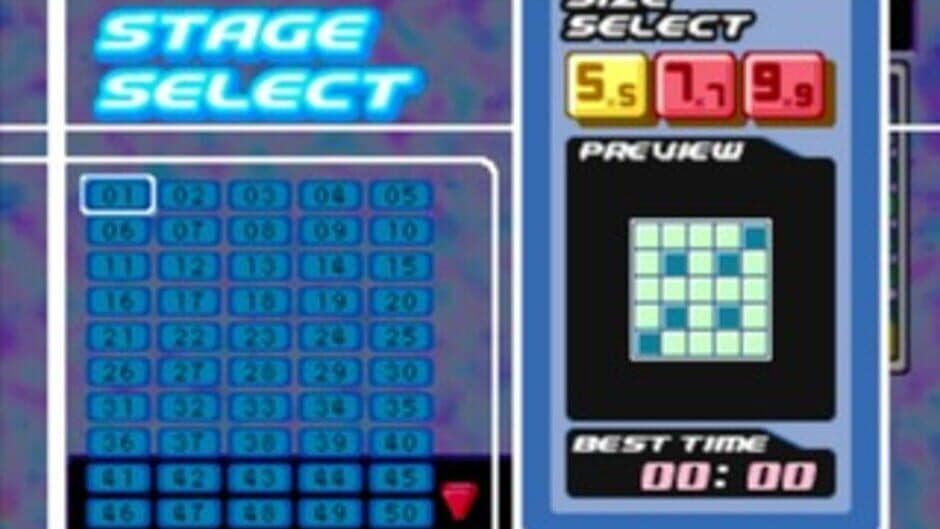 Скриншот 2 из SuperLite 3in1 Series: Crossword Shuu