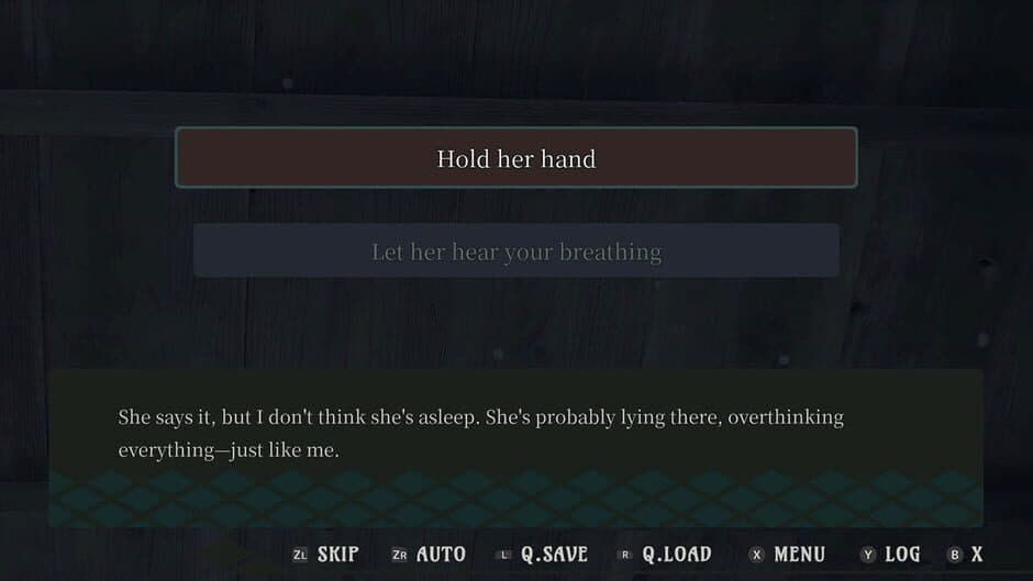 Скриншот 2 из Our Burial Dolls Remastered