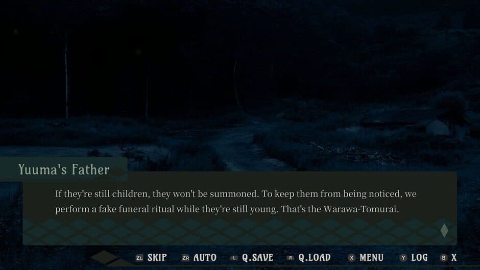 Скриншот 6 из Our Burial Dolls Remastered
