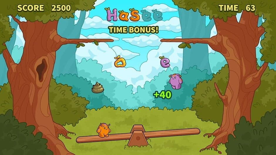 Скриншот 6 из Neopets: Mega Mini Games Collection - The Neopian Arcade Odyssey