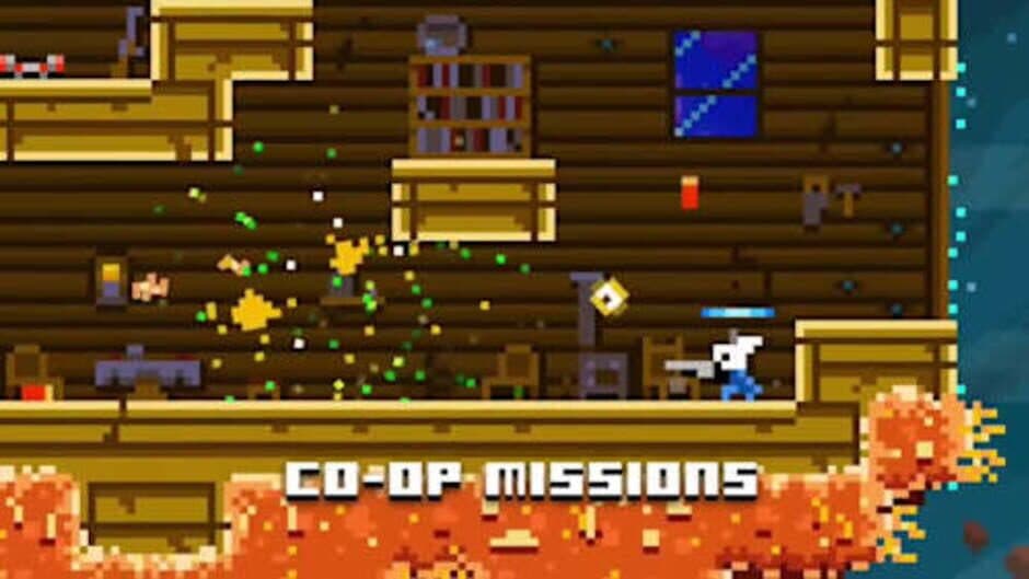 Скриншот 2 из Astro Duel Deluxe + Astro Duel 2