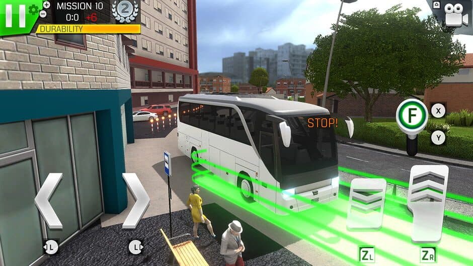 Скриншот 3 из Cruise & Learn: Downtown Collection
