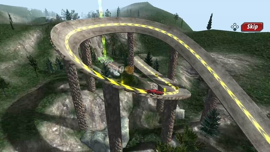 Скриншот 4 из Slingshot Fun Collection