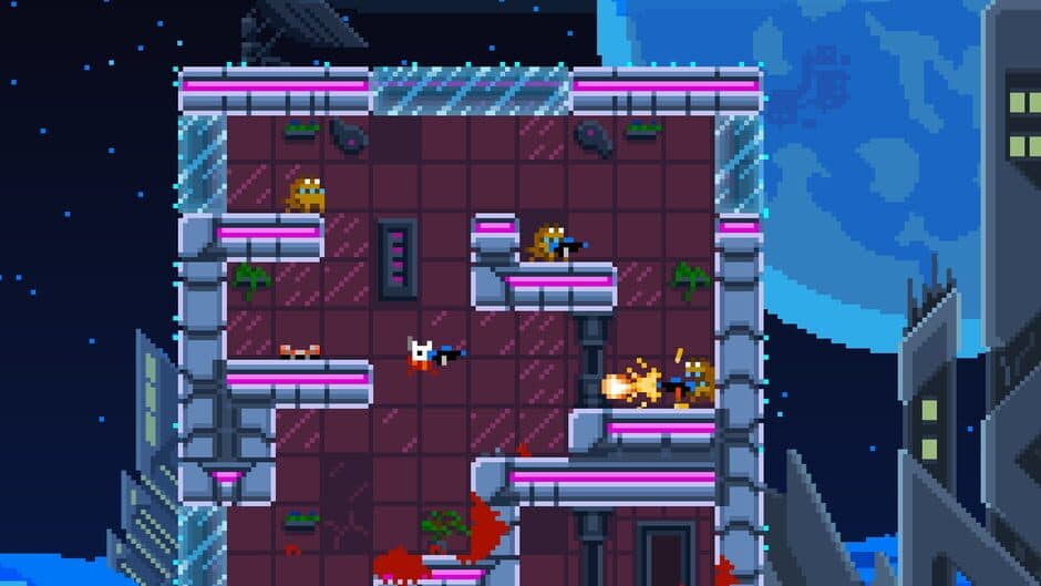 Скриншот 5 из Astro Duel Deluxe + Astro Duel 2