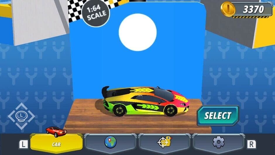 Скриншот 5 из Slingshot Fun Collection