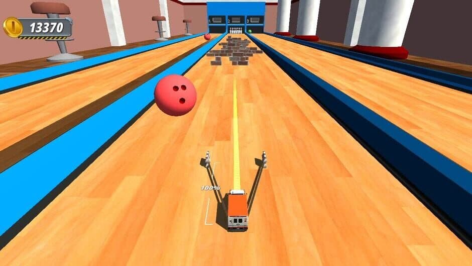 Скриншот 6 из Slingshot Fun Collection