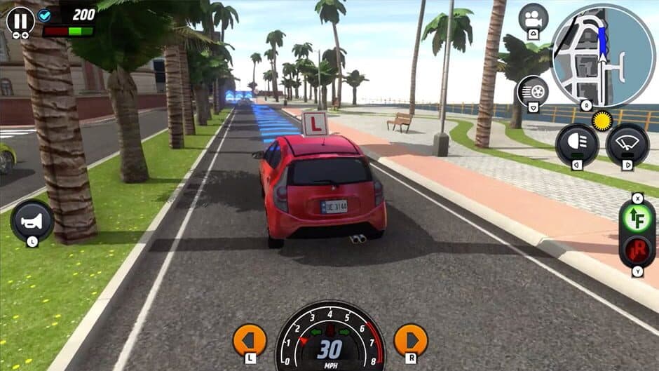 Скриншот 6 из Cruise & Learn: Downtown Collection