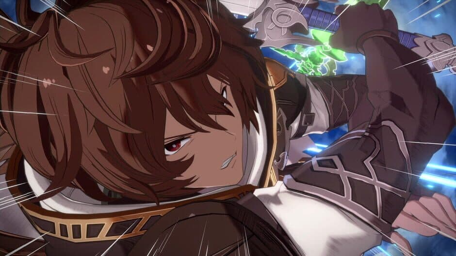 Скриншот 1 из Granblue Fantasy Versus: Rising - Character Pass 2