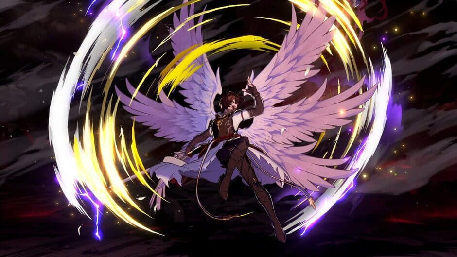 Скриншот 2 из Granblue Fantasy Versus: Rising - Character Pass 2