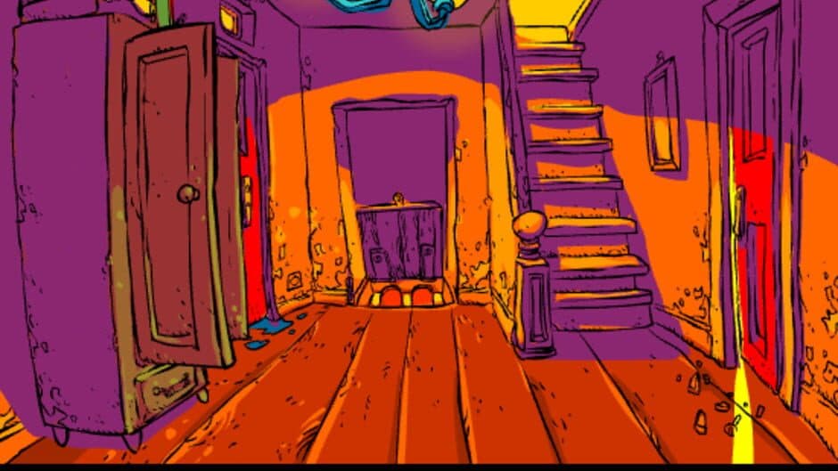 Скриншот 1 из The Great House Escape