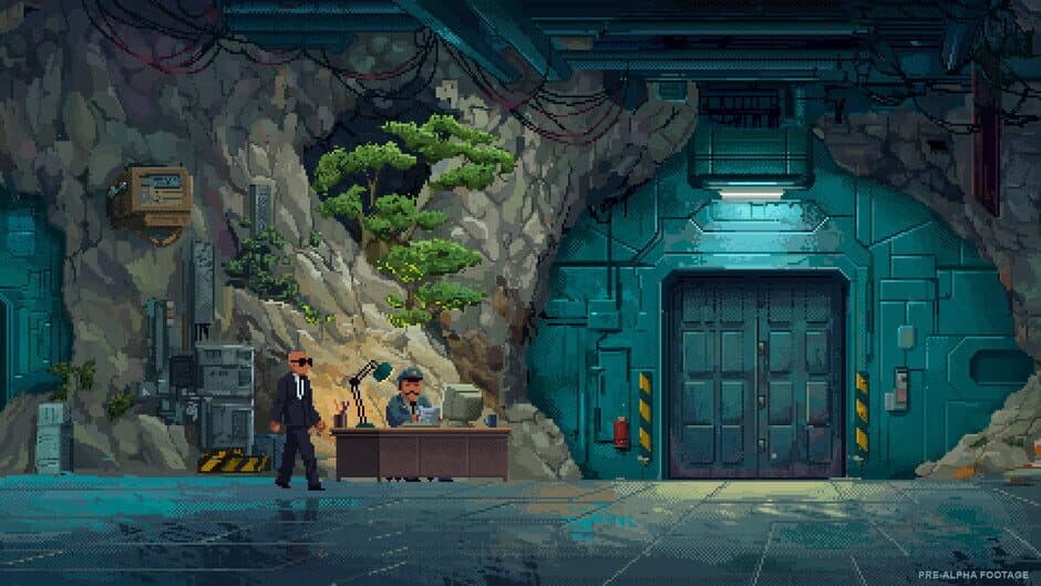 Скриншот 4 из Security 51