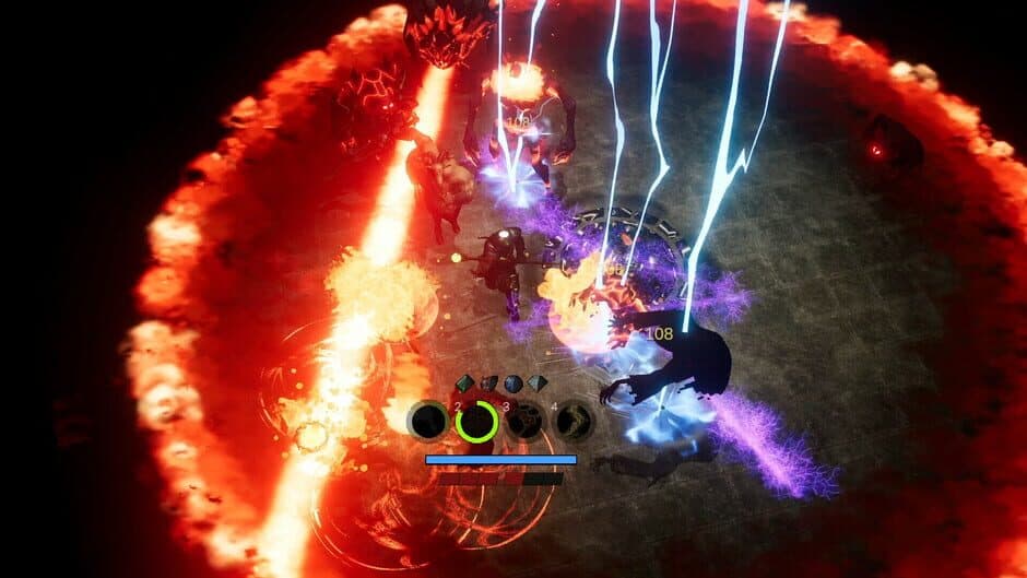 Скриншот 4 из Battlecaster 2