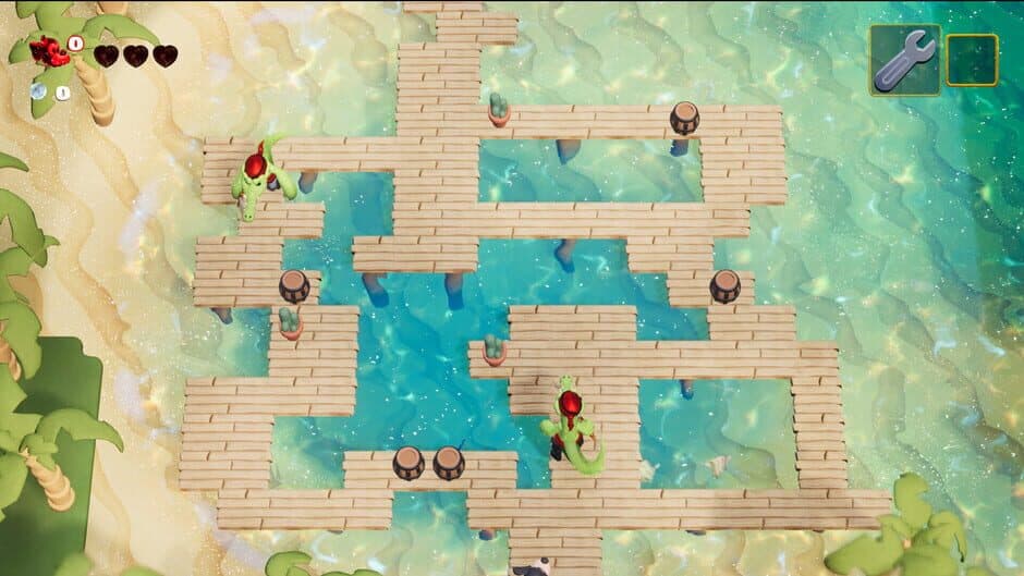 Скриншот 3 из Dungeon Mutt