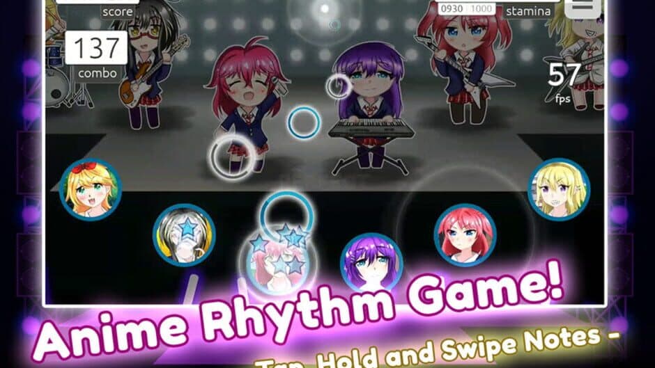 Скриншот 1 из Upbeat Melody Project
