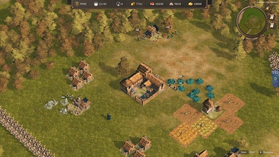 Скриншот 1 из Coloniser