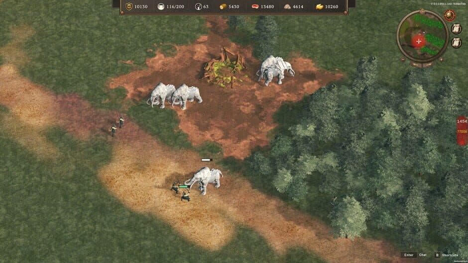 Скриншот 3 из Coloniser