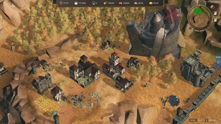 Скриншот 5 из Coloniser