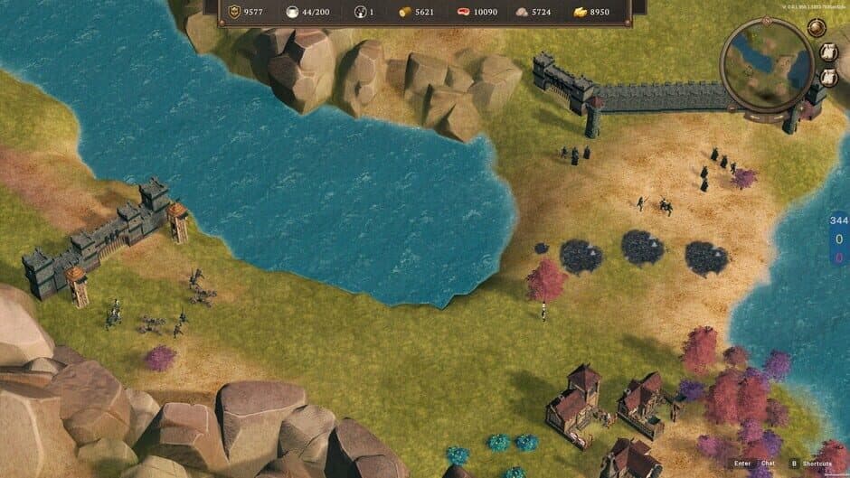 Скриншот 8 из Coloniser