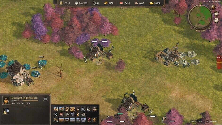 Скриншот 9 из Coloniser