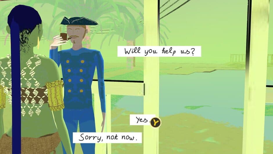 Скриншот 3 из Hessian Landing