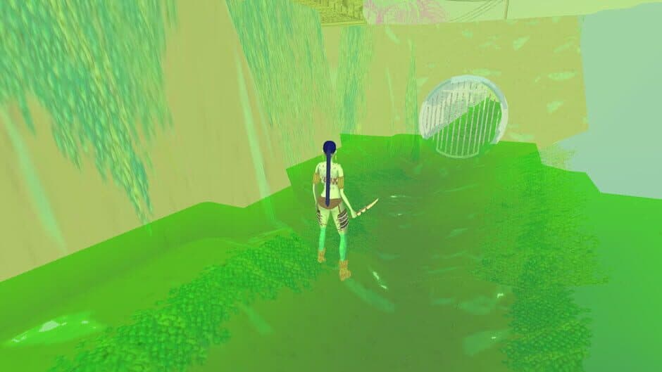 Скриншот 9 из Hessian Landing
