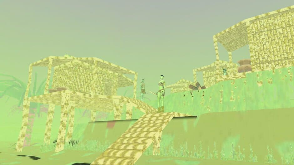 Скриншот 10 из Hessian Landing