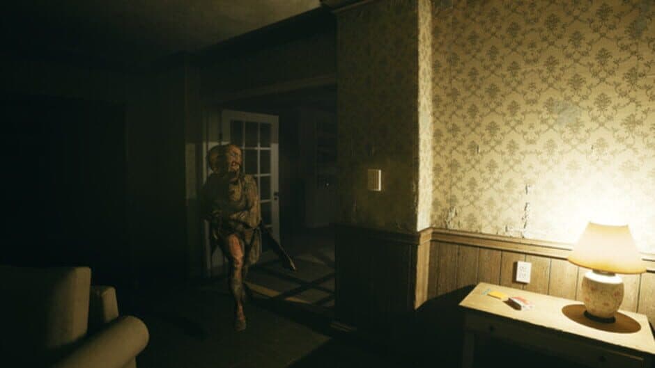 Скриншот 7 из Obey the Voice