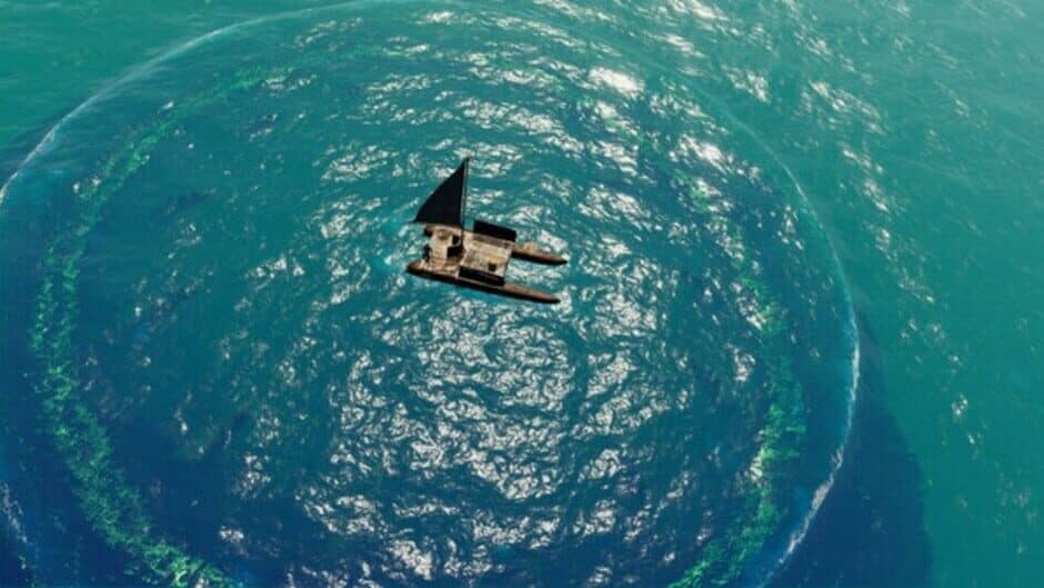 Скриншот 3 из World In The Abyss