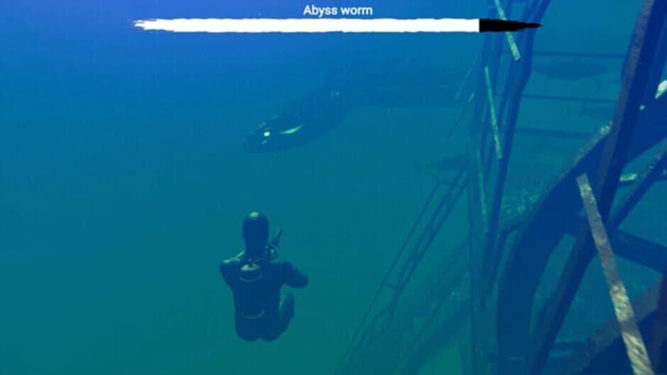 Скриншот 7 из World In The Abyss