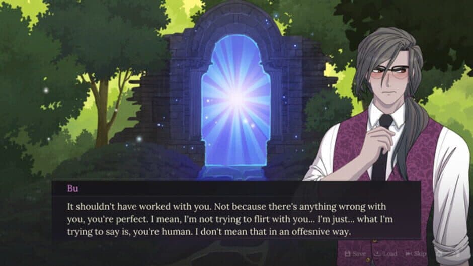 Скриншот 4 из Mythic Love: Iberian Legends