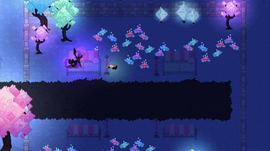 Скриншот 1 из Luminous Kingdom