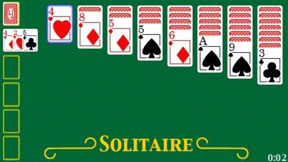 Скриншот 1 из Card Shark