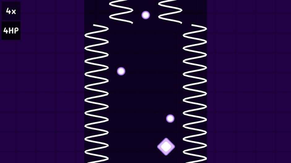 Скриншот 1 из EchoEvade
