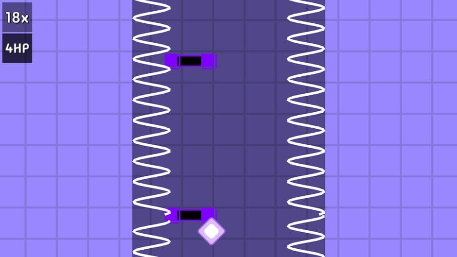 Скриншот 2 из EchoEvade