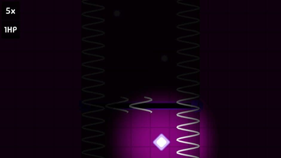 Скриншот 3 из EchoEvade